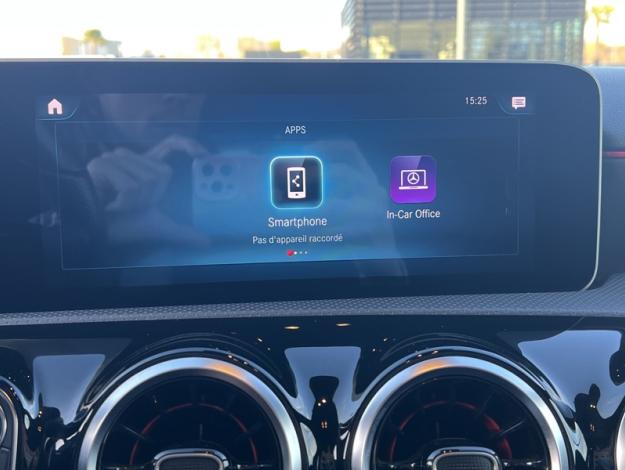 MERCEDES-BENZ Classe A AMG A 35 4MATIC Compacte AMG Line 