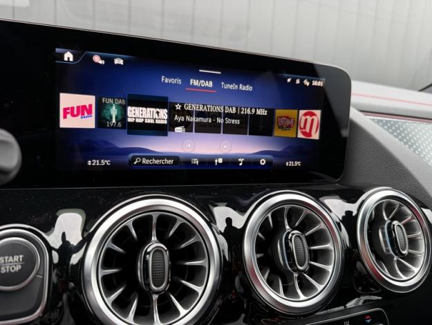 MERCEDES-BENZ EQA 250+  EQA 250+ Edition