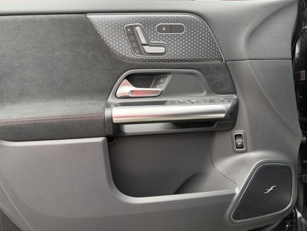 MERCEDES-BENZ EQA 250+  EQA 250+ Edition