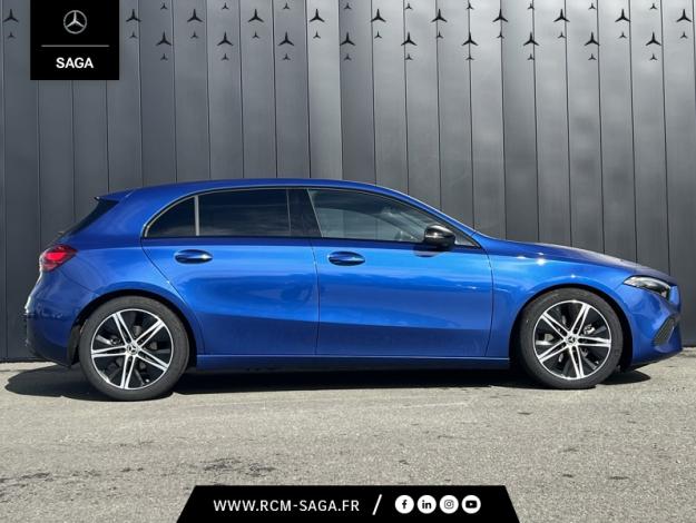 MERCEDES-BENZ Classe A 180 d Business Line  Classe A 180 d Business Line