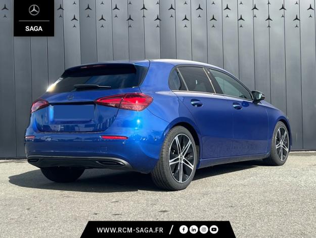 MERCEDES-BENZ Classe A 180 d Business Line  Classe A 180 d Business Line