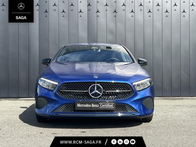MERCEDES-BENZ Classe A 180 d Business Line  Classe A 180 d Business Line