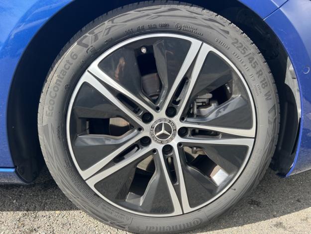 MERCEDES-BENZ Classe A 180 d Business Line  Classe A 180 d Business Line