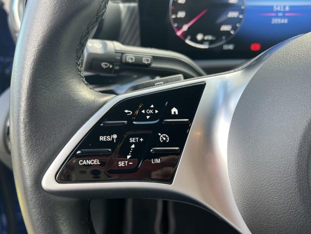 MERCEDES-BENZ Classe A 180 d Business Line  Classe A 180 d Business Line