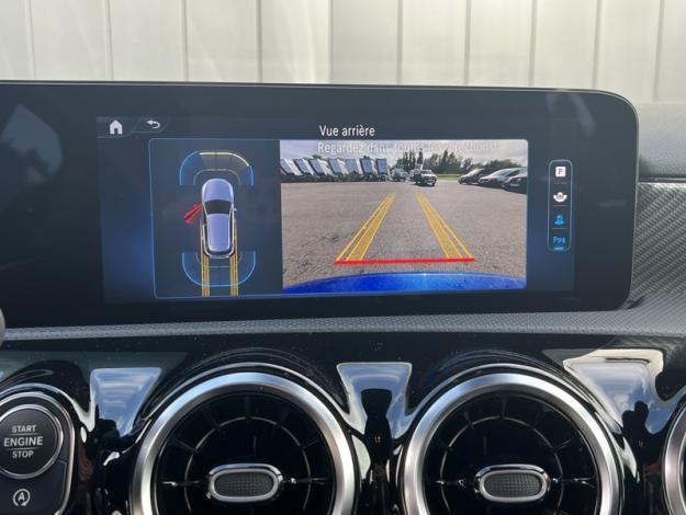 MERCEDES-BENZ Classe A 180 d Business Line  Classe A 180 d Business Line