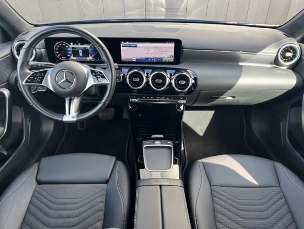 MERCEDES-BENZ Classe A 180 d Business Line  Classe A 180 d Business Line