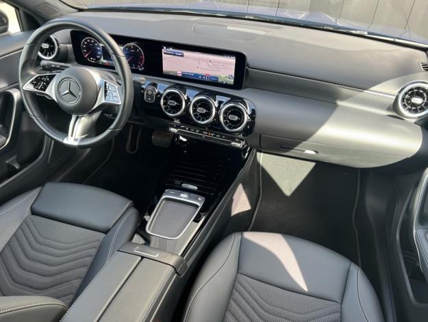 MERCEDES-BENZ Classe A 180 d Business Line  Classe A 180 d Business Line