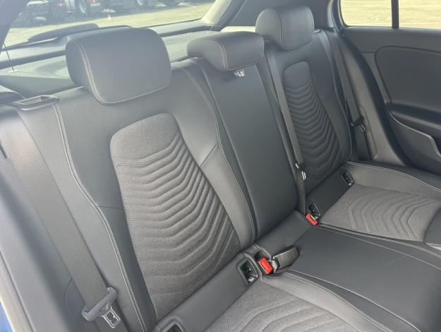 MERCEDES-BENZ Classe A 180 d Business Line  Classe A 180 d Business Line