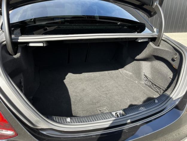 MERCEDES-BENZ Classe C Berline Classe C 180 d Berline AMG Line  