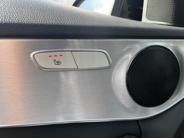 MERCEDES-BENZ Classe C Berline Classe C 180 d Berline AMG Line  