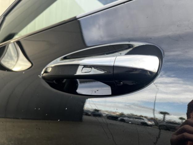 MERCEDES-BENZ GLA 200 d AMG Line  