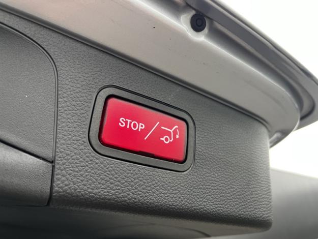 MERCEDES-BENZ GLC SUV GLC 300e 4MATIC SUV AMG Line  