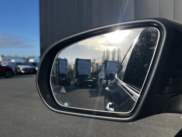 MERCEDES-BENZ GLA 250 e Hybrid EQ AMG Line  