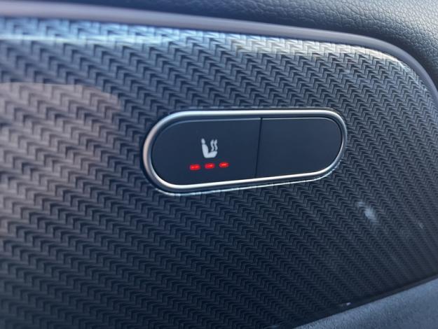 MERCEDES-BENZ GLA 250 e Hybrid EQ AMG Line  