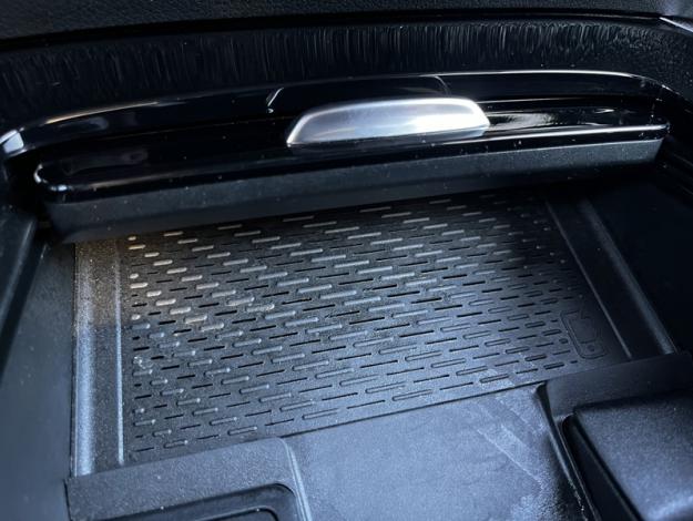 MERCEDES-BENZ GLA 250 e Hybrid EQ AMG Line  