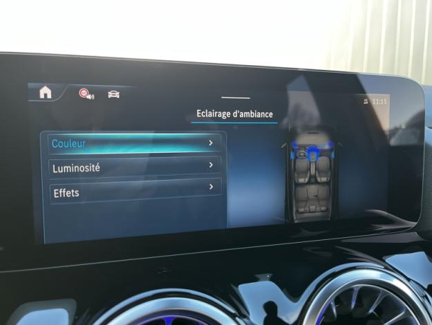 MERCEDES-BENZ GLA 250 e Hybrid EQ AMG Line  