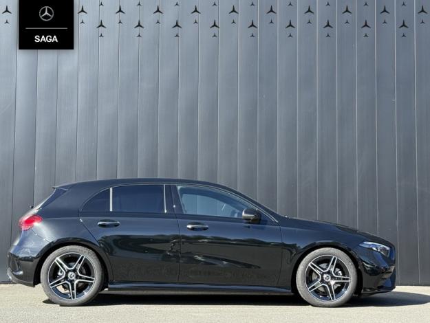 MERCEDES-BENZ Classe A 180 d AMG Line  Classe A 180 d AMG Line
