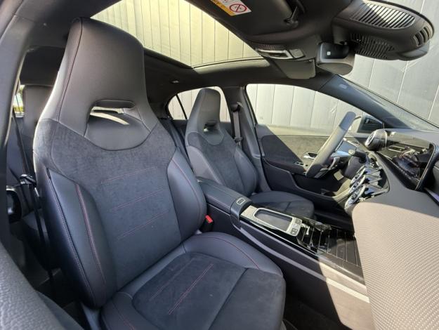 MERCEDES-BENZ Classe A 180 d AMG Line  Classe A 180 d AMG Line