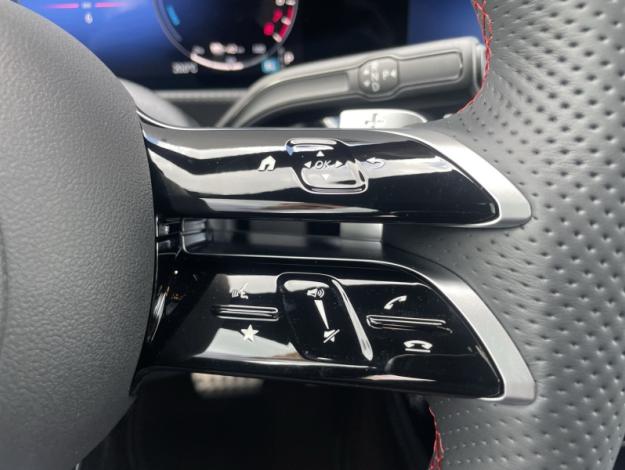 MERCEDES-BENZ CLA Coupé 250 e 218ch AMG Line 8G-DCT AMG Line Classe CLA CP/118 CLA 250 e Coupe AMG Line