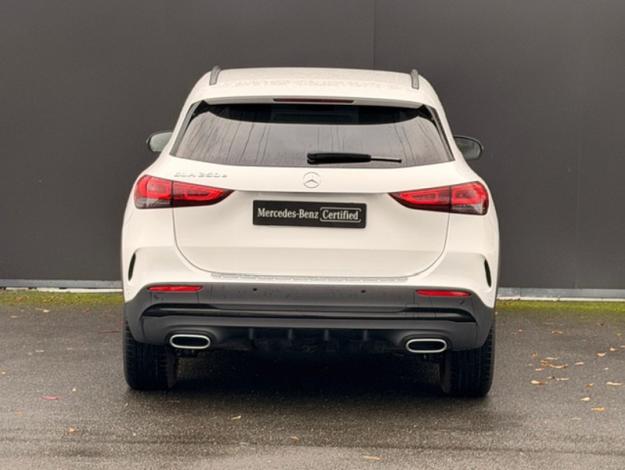 MERCEDES-BENZ GLA 250 e AMG Line AMG Line 