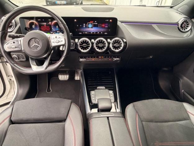 MERCEDES-BENZ GLA 250 e AMG Line AMG Line 