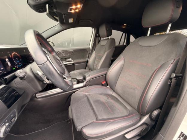 MERCEDES-BENZ GLA 250 e AMG Line AMG Line 