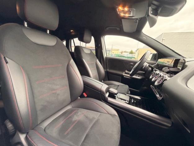 MERCEDES-BENZ GLA 250 e AMG Line AMG Line 