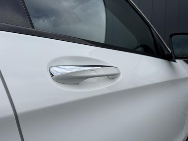 MERCEDES-BENZ GLC SUV AMG GLC 43 4MATIC SUV  