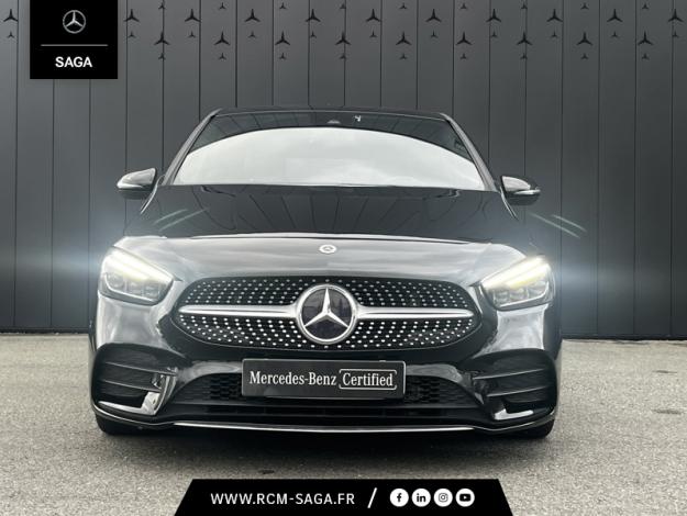 MERCEDES-BENZ Classe B 200 d AMG Line Edition  