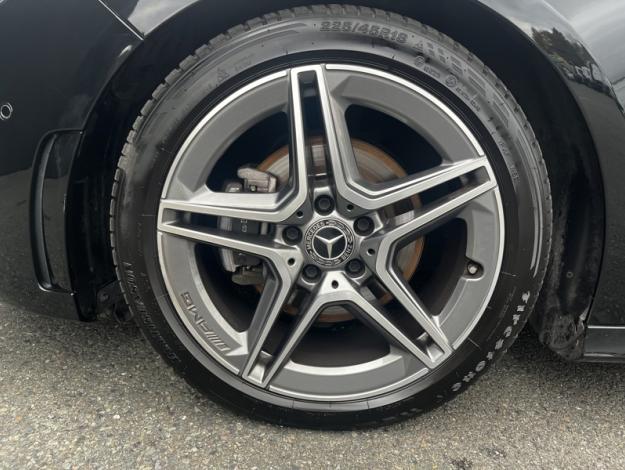 MERCEDES-BENZ Classe B 200 d AMG Line Edition  