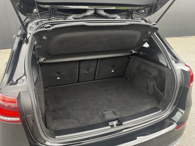 MERCEDES-BENZ Classe B 200 d AMG Line Edition  