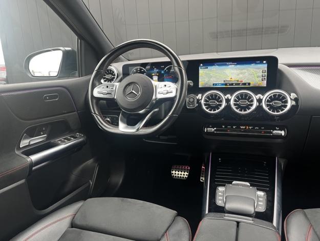 MERCEDES-BENZ Classe B 200 d AMG Line Edition  