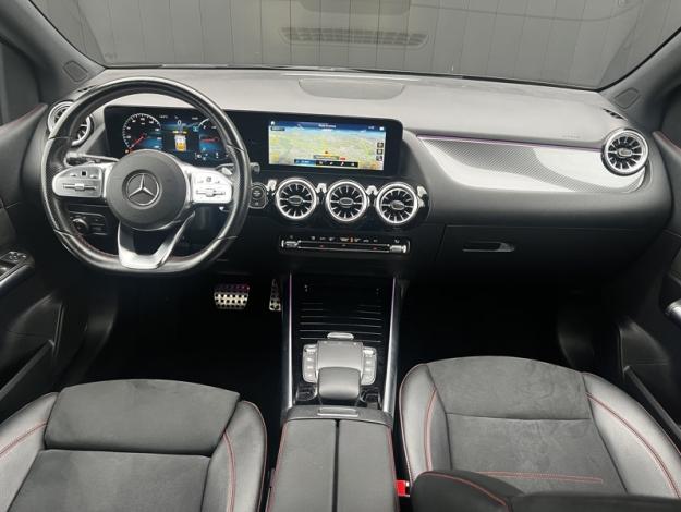 MERCEDES-BENZ Classe B 200 d AMG Line Edition  