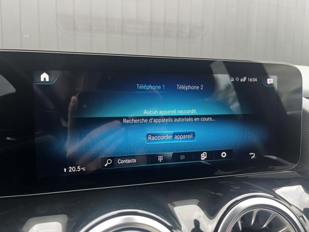 MERCEDES-BENZ Classe B 200 d AMG Line Edition  