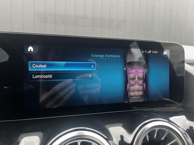 MERCEDES-BENZ Classe B 200 d AMG Line Edition  