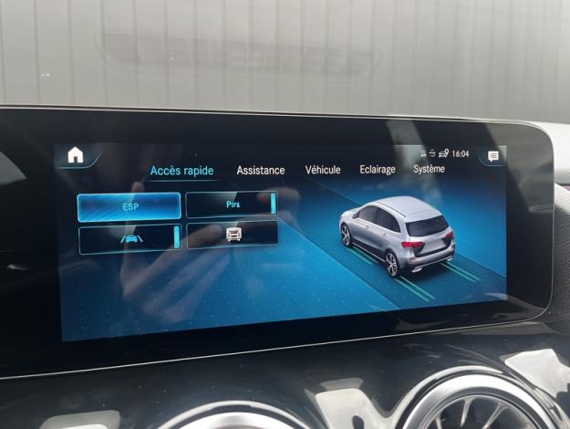 MERCEDES-BENZ Classe B 200 d AMG Line Edition  