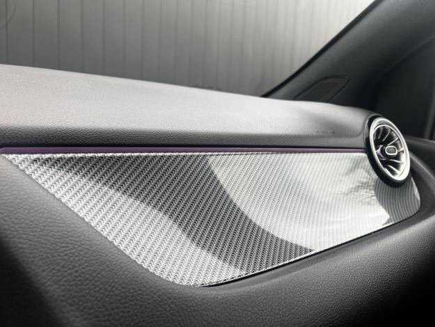 MERCEDES-BENZ Classe B 200 d AMG Line Edition  