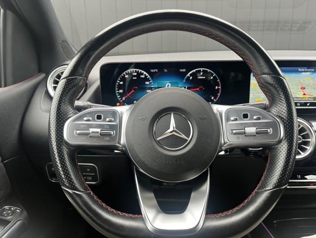 MERCEDES-BENZ Classe B 200 d AMG Line Edition  