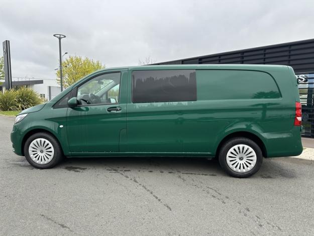 MERCEDES-BENZ Vito 119 CDI Mixto Extra long Pro fg 