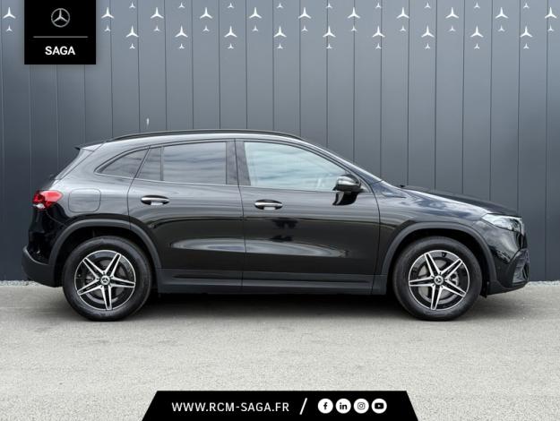 MERCEDES-BENZ EQA 250 AMG Line  