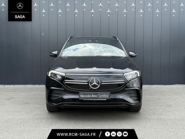 MERCEDES-BENZ EQA 250 AMG Line  