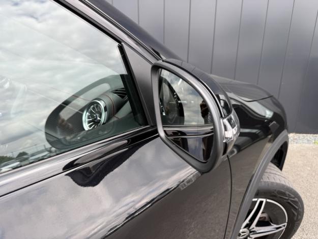 MERCEDES-BENZ EQA 250 AMG Line  