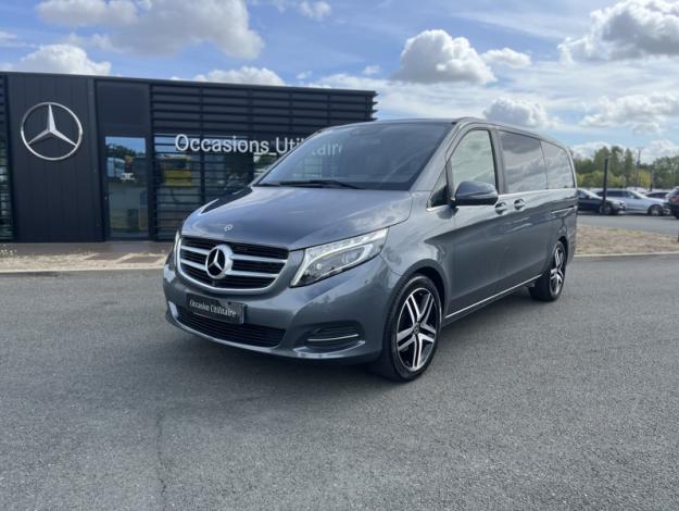 MERCEDES-BENZ Classe V V 220 d AVANTGARDE Long  
