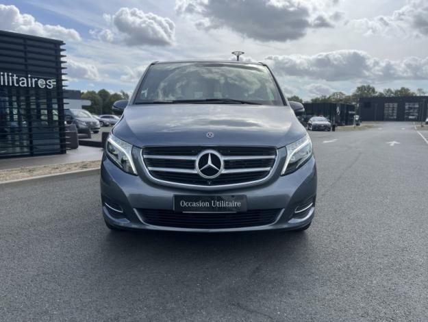 MERCEDES-BENZ Classe V V 220 d AVANTGARDE Long  