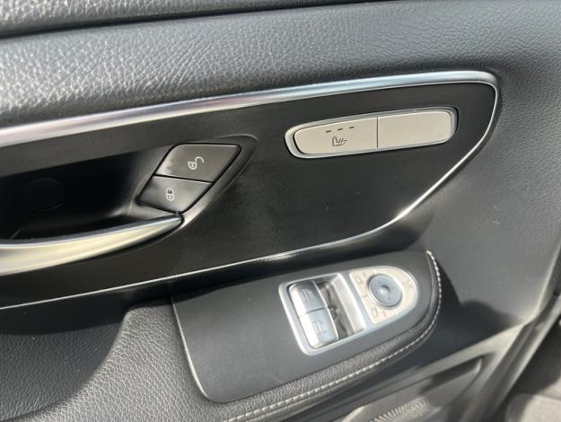 MERCEDES-BENZ Classe V V 220 d AVANTGARDE Long  