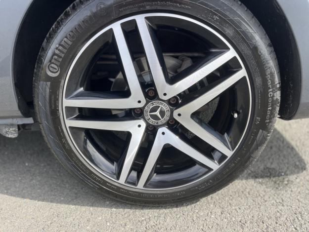 MERCEDES-BENZ Classe V V 220 d AVANTGARDE Long  