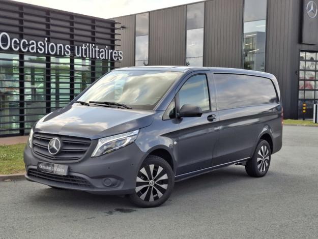 MERCEDES-BENZ Vito 119 CDI 4x4 Fourgon Long  