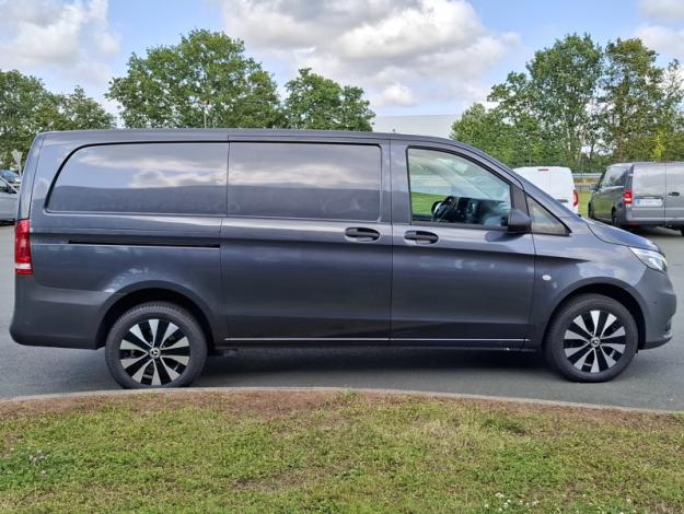 MERCEDES-BENZ Vito 119 CDI 4x4 Fourgon Long  
