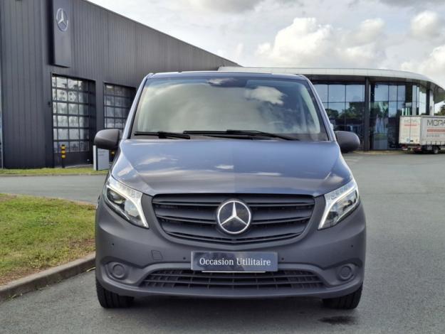 MERCEDES-BENZ Vito 119 CDI 4x4 Fourgon Long  