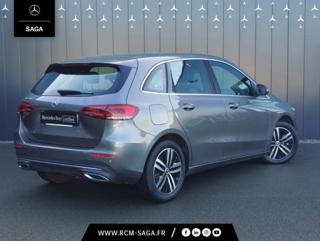 MERCEDES-BENZ Classe B 250 e Progressive Line  